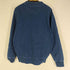 オービス ORVIS デニム地 ジップアップブルゾン メンズ import:M