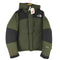 ザノースフェイス THE NORTH FACE BALTRO LIGHT DOWN JACKET バルトロライトジャケット フォレストナイトグリーン メンズ JPN:L