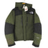 ザノースフェイス THE NORTH FACE BALTRO LIGHT DOWN JACKET バルトロライトジャケット フォレストナイトグリーン メンズ JPN:L