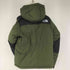 ザノースフェイス THE NORTH FACE BALTRO LIGHT DOWN JACKET バルトロライトジャケット フォレストナイトグリーン メンズ JPN:L