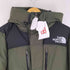 ザノースフェイス THE NORTH FACE BALTRO LIGHT DOWN JACKET バルトロライトジャケット フォレストナイトグリーン メンズ JPN:L
