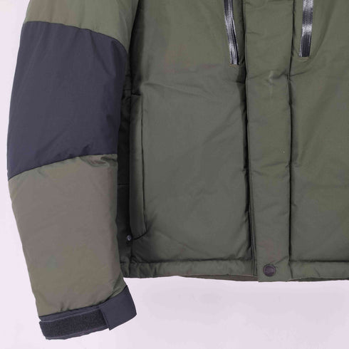 ザノースフェイス THE NORTH FACE BALTRO LIGHT DOWN JACKET バルトロライトジャケット フォレストナイトグリーン メンズ JPN:L