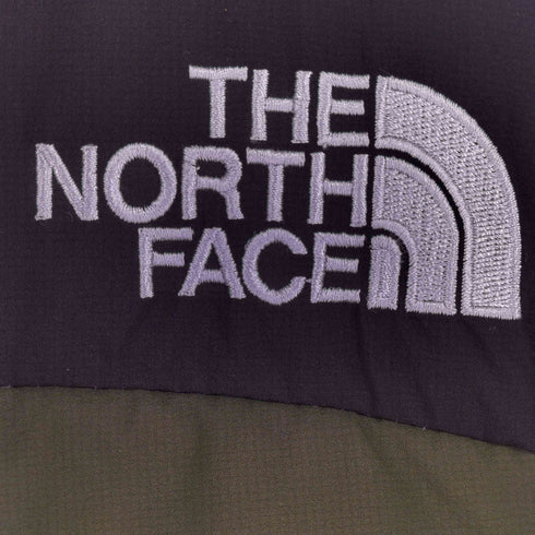 ザノースフェイス THE NORTH FACE BALTRO LIGHT DOWN JACKET バルトロライトジャケット フォレストナイトグリーン メンズ JPN:L