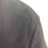 アクアスキュータム AQUASCUTUM パンチングラムレザージャケット メンズ import:M