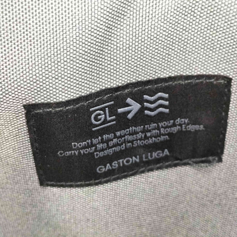 ガストンルーガ gaston luga SPLASH 2.0 - 16 メンズ