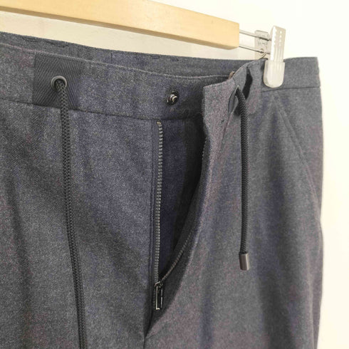 メゾンマルジェラ Maison Margiela 14AW 14 ドローストリングトラウザー メンズ EUR:50