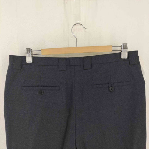 メゾンマルジェラ Maison Margiela 14AW 14 ドローストリングトラウザー メンズ EUR:50