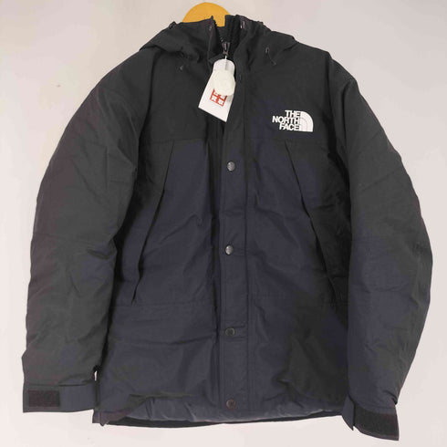 ザノースフェイス THE NORTH FACE MOUNTAIN DOWN JACKET マウンテンダウンジャケット メンズ JPN:L