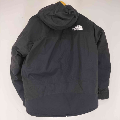 ザノースフェイス THE NORTH FACE MOUNTAIN DOWN JACKET マウンテンダウンジャケット メンズ JPN:L