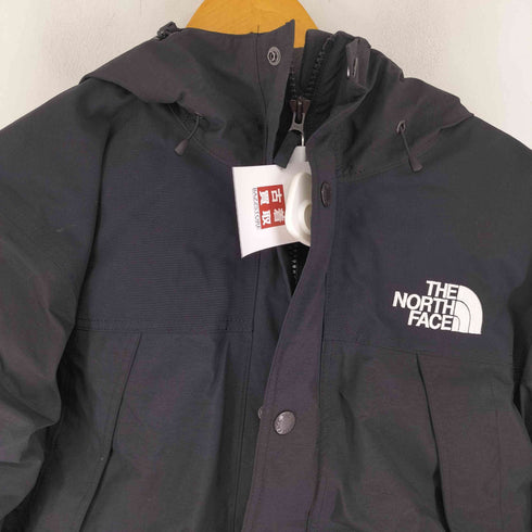 ザノースフェイス THE NORTH FACE MOUNTAIN DOWN JACKET マウンテンダウンジャケット メンズ JPN:L