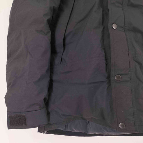 ザノースフェイス THE NORTH FACE MOUNTAIN DOWN JACKET マウンテンダウンジャケット メンズ JPN:L