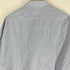 ポータークラシック PORTER CLASSIC ROLL UP STRIPE SHIRT メンズ JPN:L