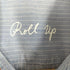ポータークラシック PORTER CLASSIC ROLL UP STRIPE SHIRT メンズ JPN:L