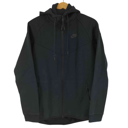 ナイキ NIKE TECH FLEECE 1.0 WINDRUNNER テックフリース ウィンドランナー メンズ JPN:XL