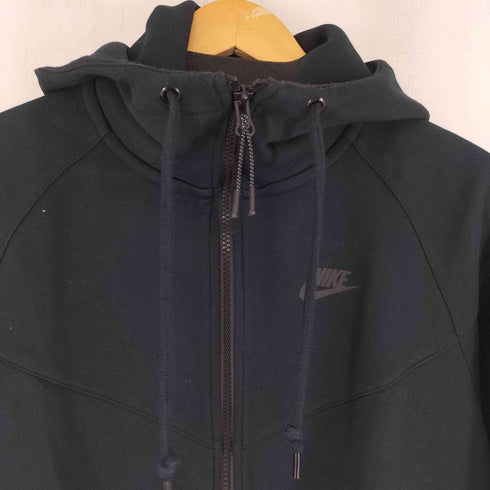 ナイキ NIKE TECH FLEECE 1.0 WINDRUNNER テックフリース ウィンドランナー メンズ JPN:XL