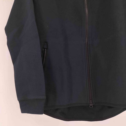 ナイキ NIKE TECH FLEECE 1.0 WINDRUNNER テックフリース ウィンドランナー メンズ JPN:XL
