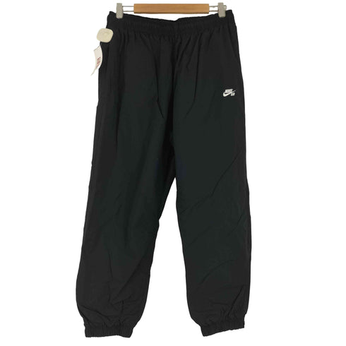 ナイキスケートボーディング NIKE SB FLEX TRACK PANT フレックス メンズ ウーブン パンツ メンズ JPN:L