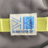 カリマー Karrimor ロゴ ナイロン ボディバッグ ヒップバッグ ショルダーバッグ メンズ