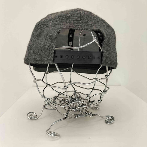 ニューエラ NEW ERA 9FIFTY Nep Tweed メンズ