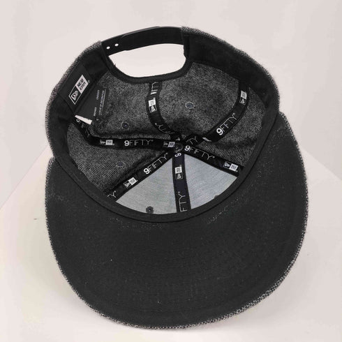 ニューエラ NEW ERA 9FIFTY Nep Tweed メンズ