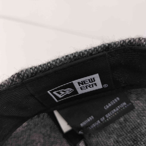 ニューエラ NEW ERA 9FIFTY Nep Tweed メンズ