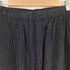 ユアン YUAN wide wale corduroy tuck pants メンズ ONE SIZE