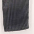 ユアン YUAN wide wale corduroy tuck pants メンズ ONE SIZE