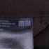 ユニクロ UNIQLO タックワイドパンツ レディース JPN:S