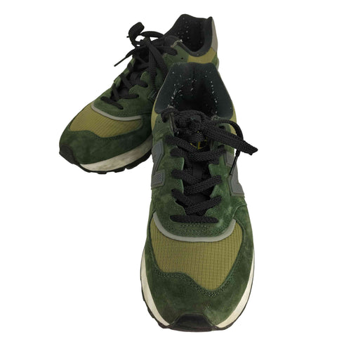 ストーンアイランド STONE ISLAND 574 Legacy Dark Green メンズ JPN:28.5