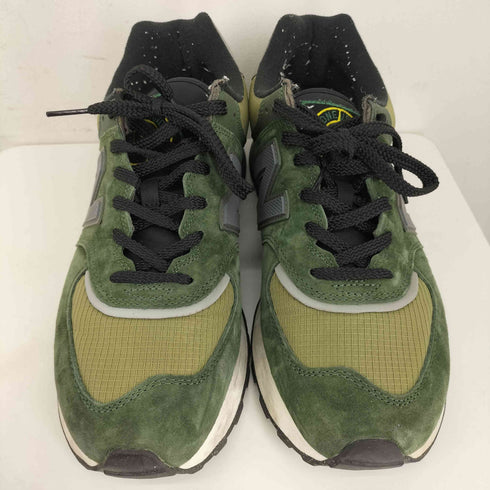 ストーンアイランド STONE ISLAND 574 Legacy Dark Green メンズ JPN:28.5