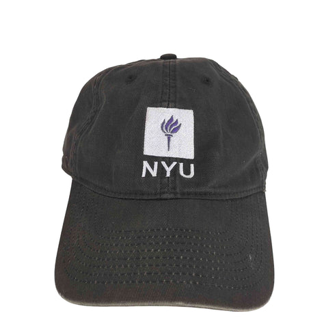 Legacy NYU Violets ニューヨーク大学 キャップ メンズ
