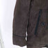 ユニクロ UNIQLO ファー付き ダウンジャケット メンズ JPN:XL