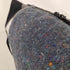 メイ MEI ×magee genuine Donegal Tweed ネップ 切替 ボディバッグ ウエストバッグ メンズ