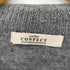 ネストローブコンフェクト nest Robe CONFECT 16AW アルパカウールクルーネックニット メンズ JPN:3