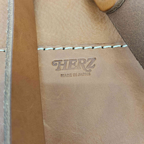 ヘルツ HERZ ラックスリュック メンズ
