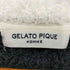 ジェラートピケオム Gelato Pique Homme ジェラート2 ボーダーカーディガン メンズ JPN:L