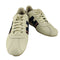モーブス mobus HEIDE - CREAM / NAVY メンズ EUR:43