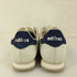 モーブス mobus HEIDE - CREAM / NAVY メンズ EUR:43