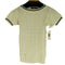 ローレンラルフローレン LAUREN RALPH LAUREN ケーブル編み 半袖コットンニット レディース import:XS