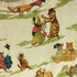 Jane Marple NURSERY LAND 猫 フリルカットソー レディース M