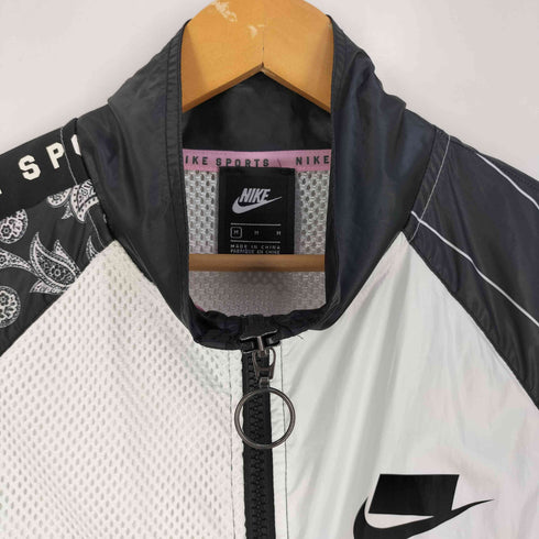 ナイキ NIKE Women NSW WOVEN TRACK JACKET ウーブン トラックジャケット レディース import:M