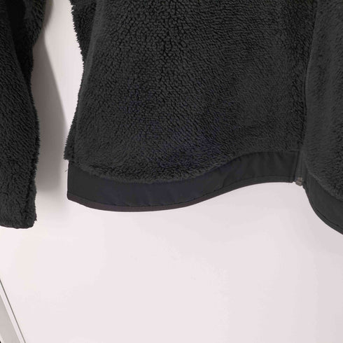 ザノースフェイス THE NORTH FACE ジップアップ フリースジャケット メンズ