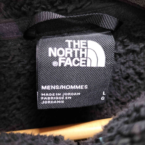 ザノースフェイス THE NORTH FACE ジップアップ フリースジャケット メンズ
