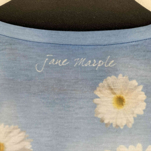 Jane Marple Day Dream Fantasia 半袖カットソー レディース M