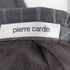 ピエールカルダン pierre cardin MADE IN ITALY シルク混ストライプテーラードジャケット2タックスラックスセットアップ メンズ