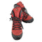 メレル MERRELL SWITCH BACK GORE-TEX スイッチバック ゴアテックス 本革トレッキングシューズ Vibram ビブラムソール レディース US:5.5