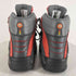 メレル MERRELL SWITCH BACK GORE-TEX スイッチバック ゴアテックス 本革トレッキングシューズ Vibram ビブラムソール レディース US:5.5