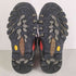 メレル MERRELL SWITCH BACK GORE-TEX スイッチバック ゴアテックス 本革トレッキングシューズ Vibram ビブラムソール レディース US:5.5