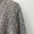 ネストローブコンフェクト nest Robe CONFECT 15AW モヘアナイロンクルーネックニット メンズ JPN:3