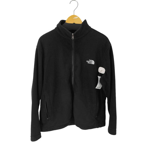 ザノースフェイス THE NORTH FACE ジップアップ フリースジャケット メンズ JPN:XL